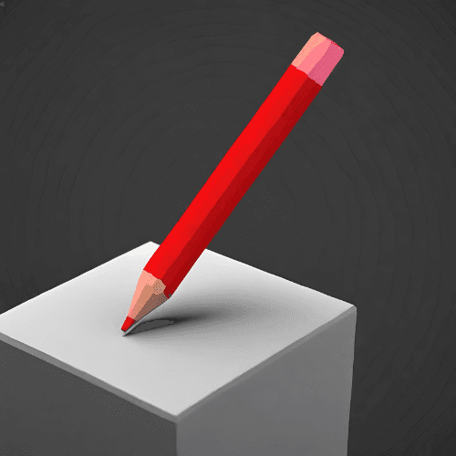 Pencil icon